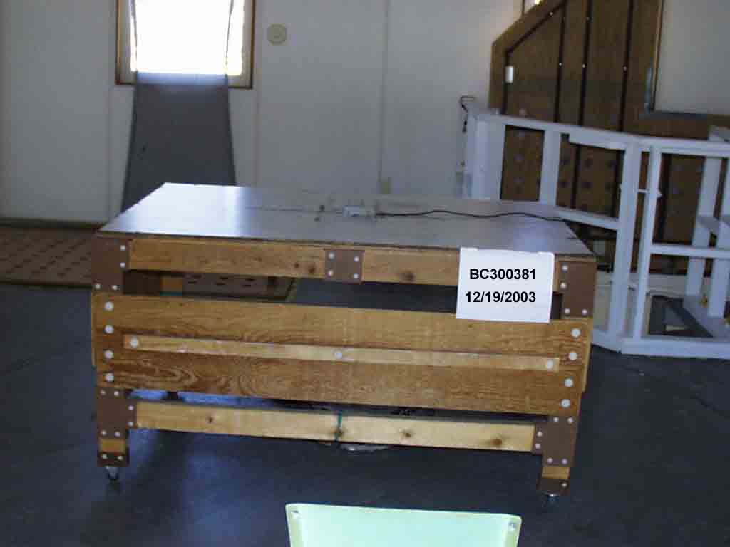 Test Setup Photos 1