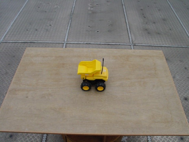 test setup 2