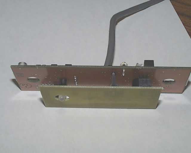 PCB and Antenna