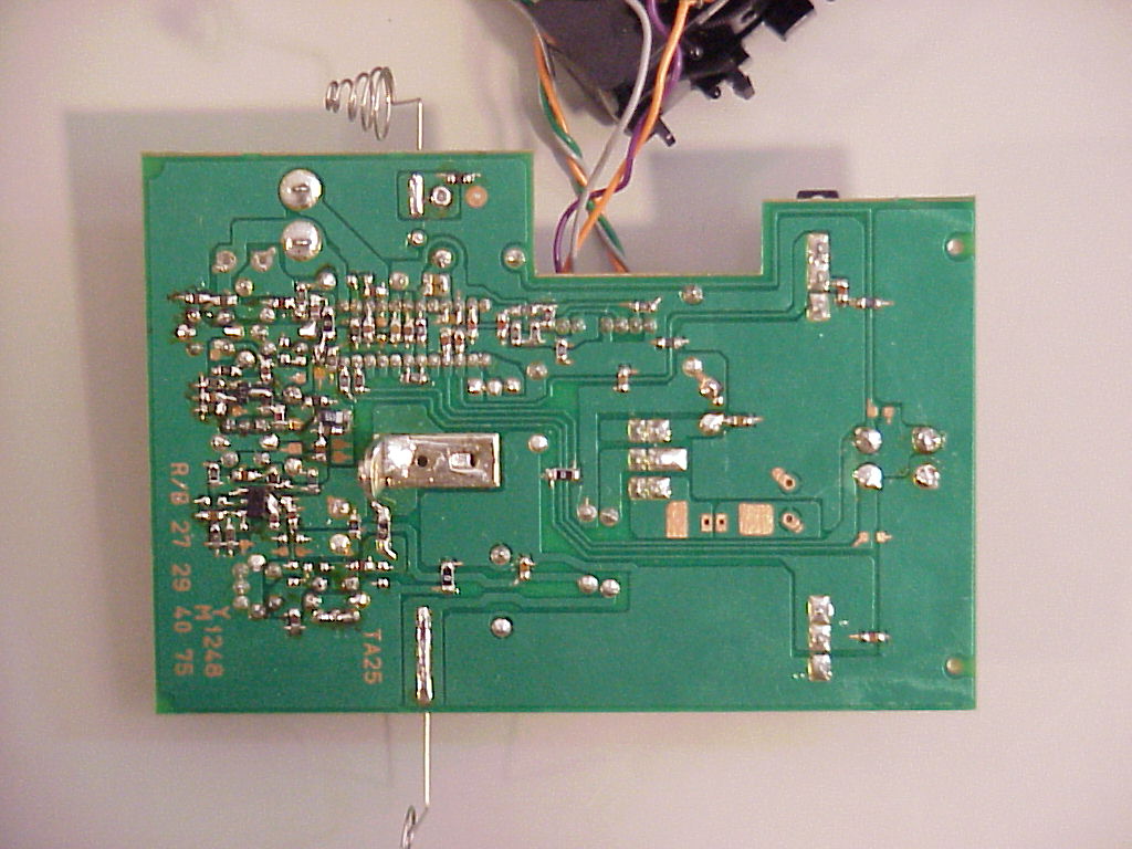 solder side