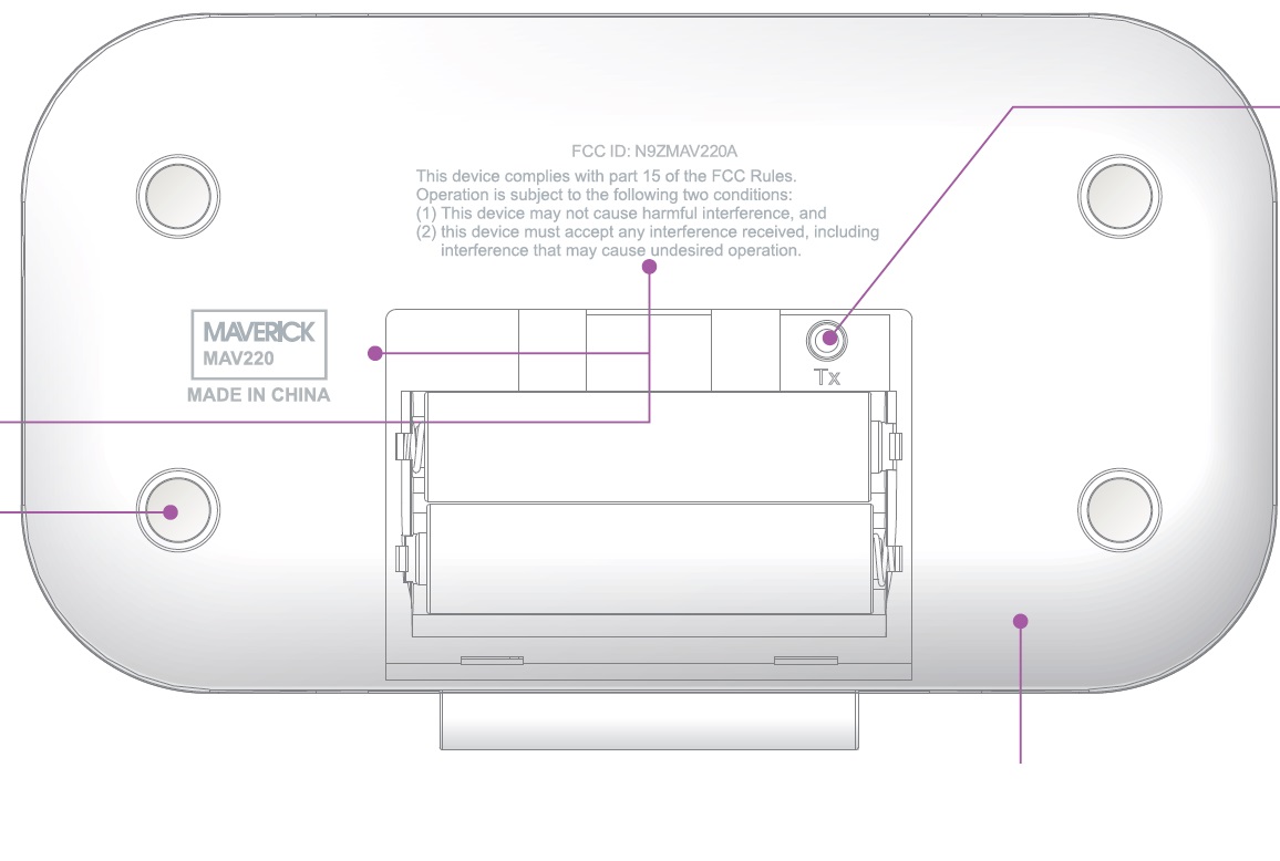 label location