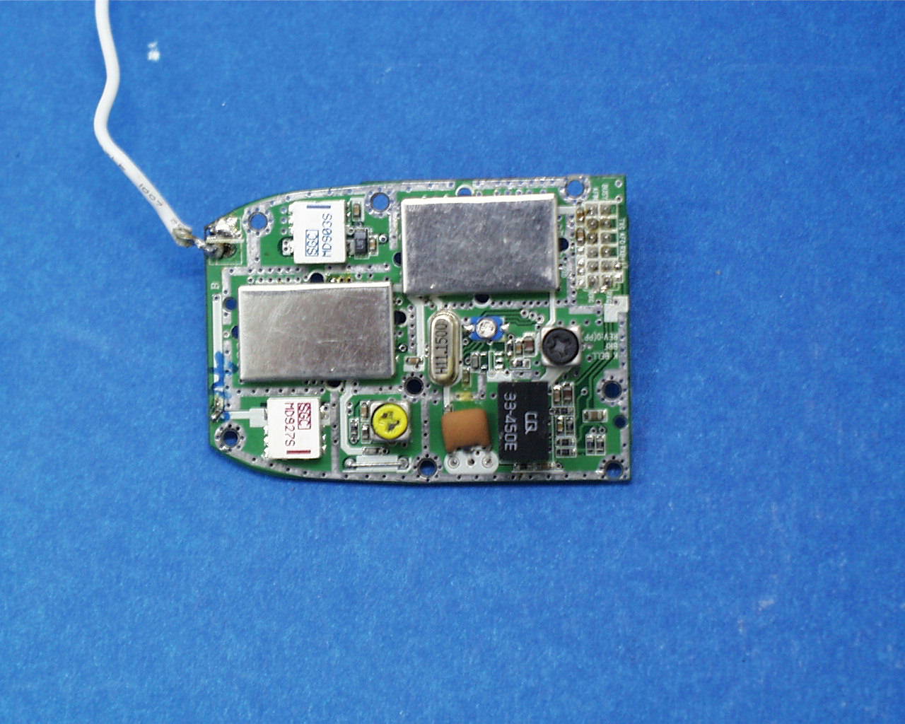 Internal Photo