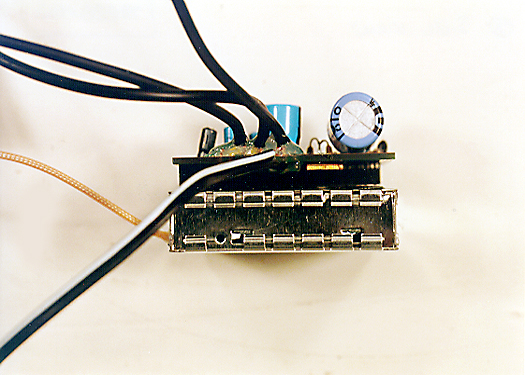 Side view