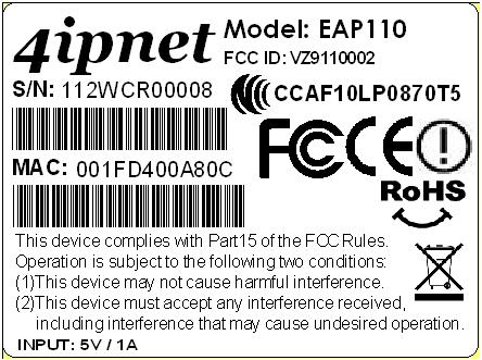 Label