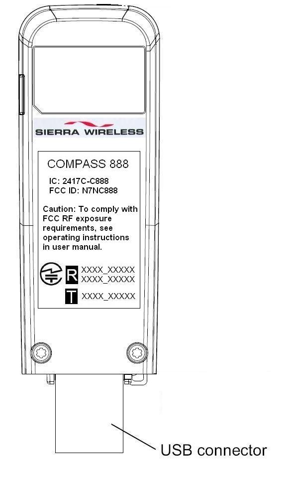 Revised Label