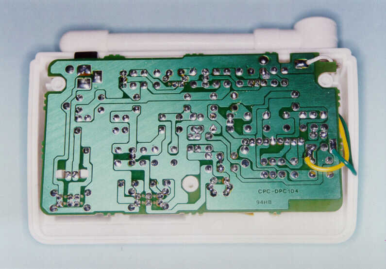 Internal Photo