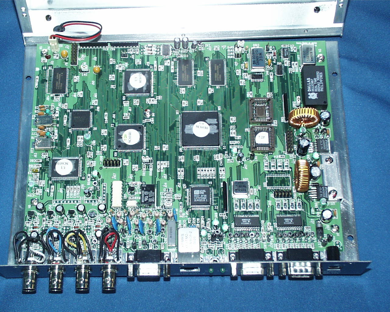 Internal photo1