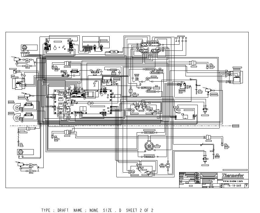 CJ Oven Schematic 2