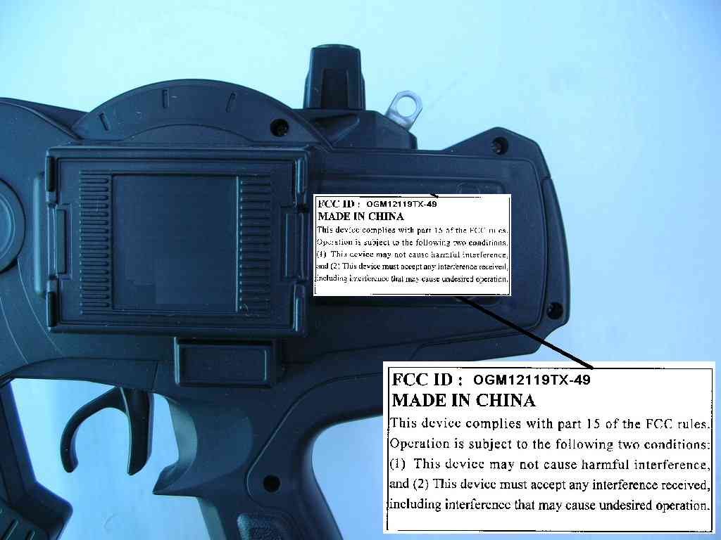 ID LABEL SAMPLE