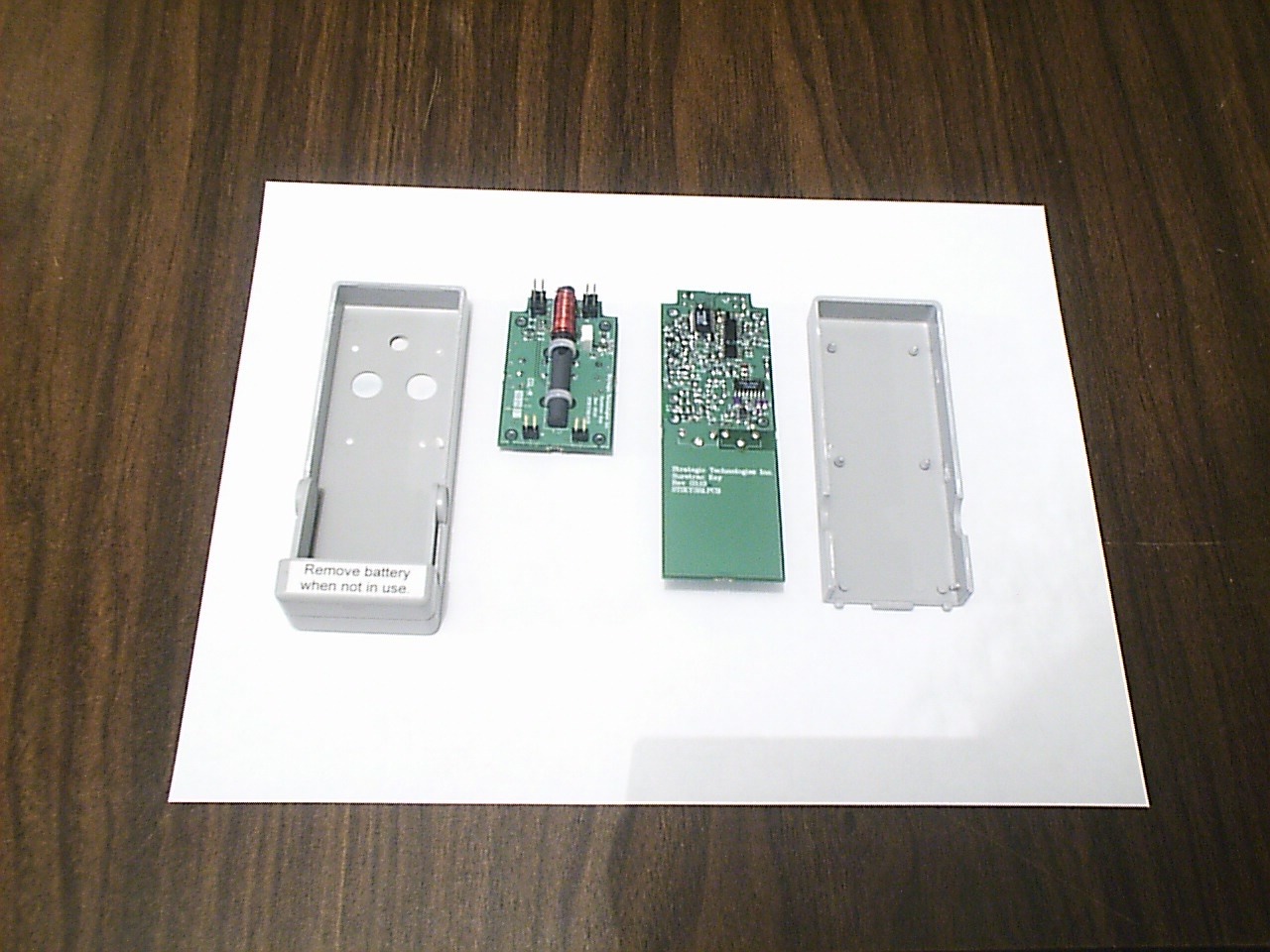 INTERNAL PHOTOS