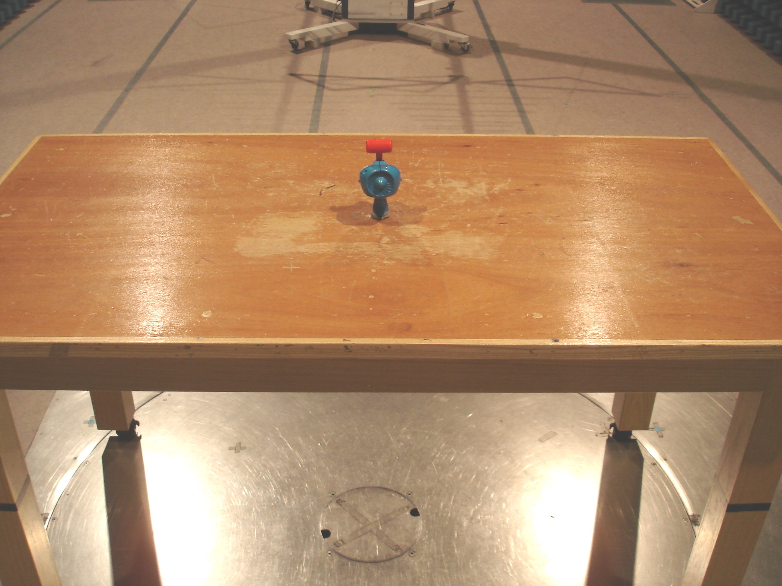 Test Setup Photos 1