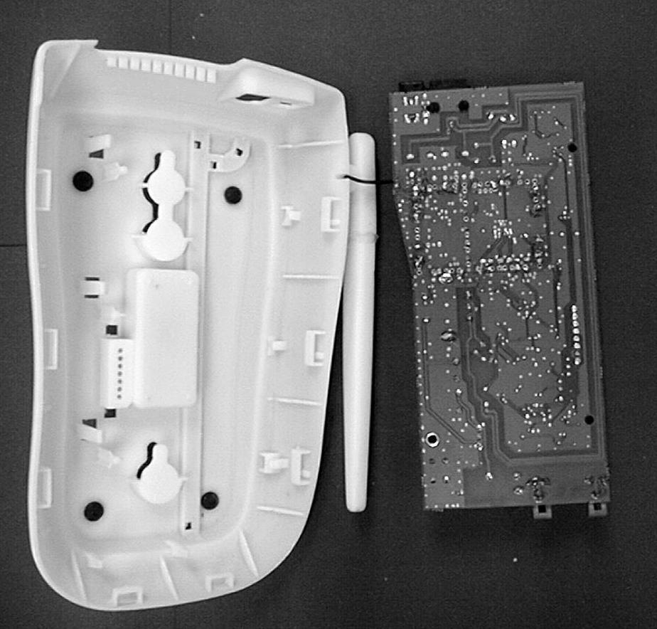 Internal Photos