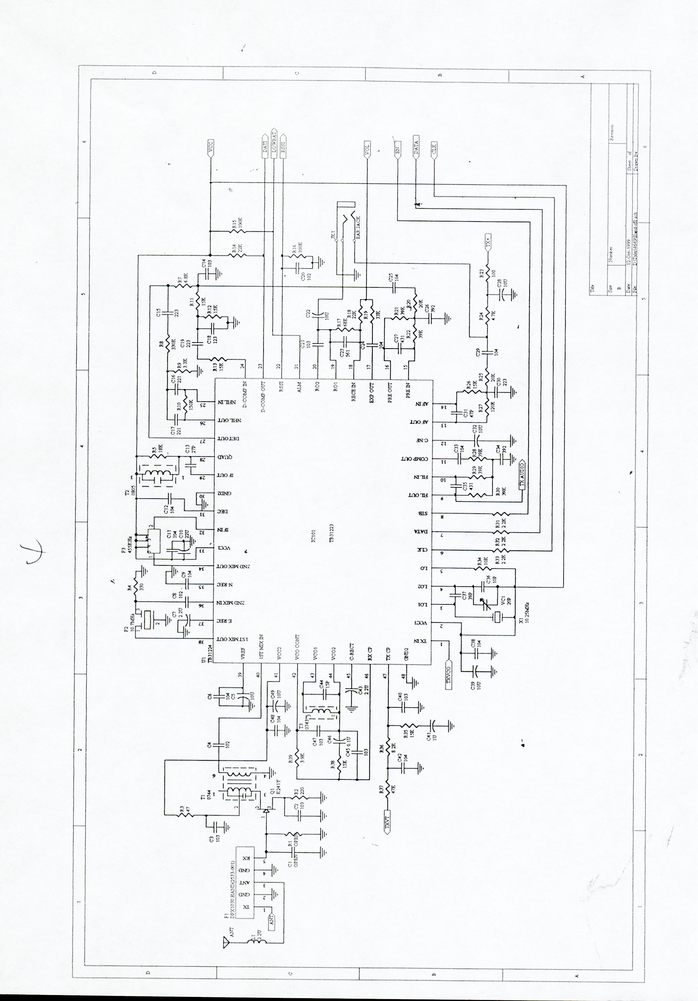 Circuit