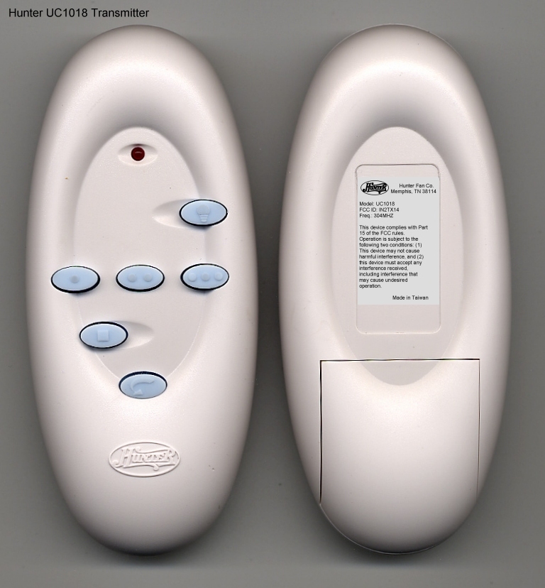 ID Label and Location