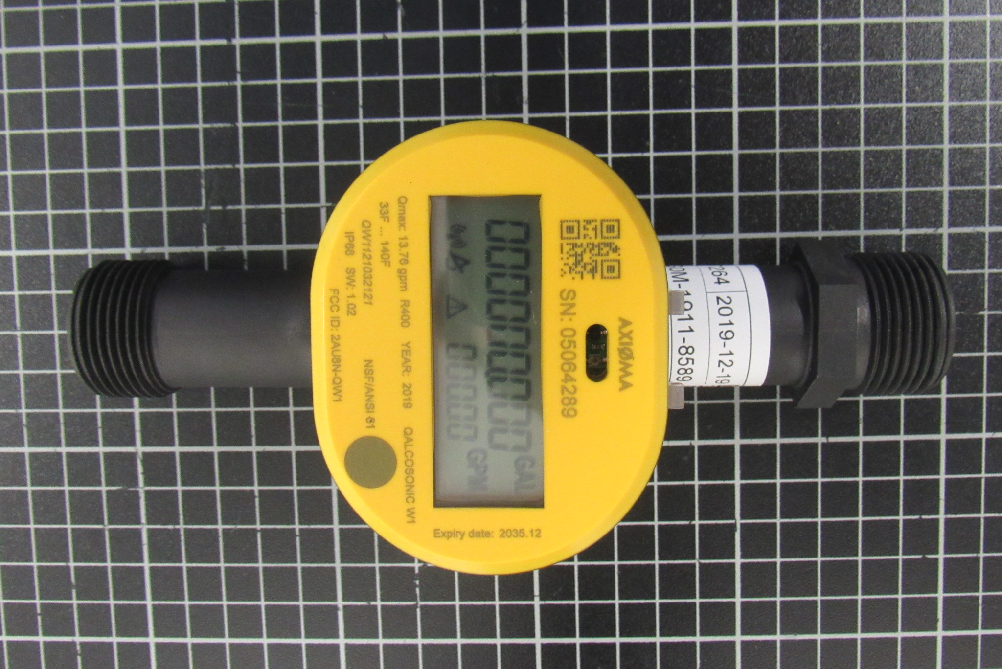 LabelLoc