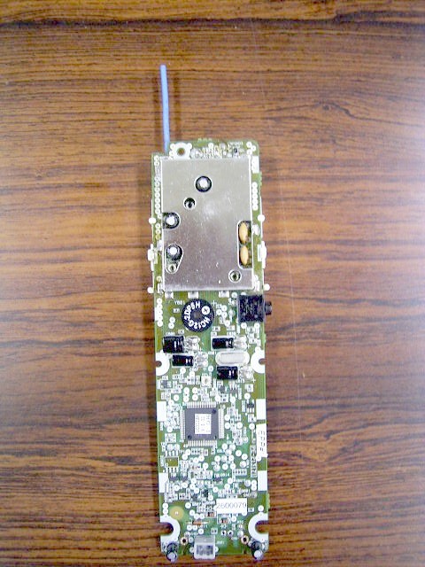 INTERNAL PHOTOS 1 OF 5
