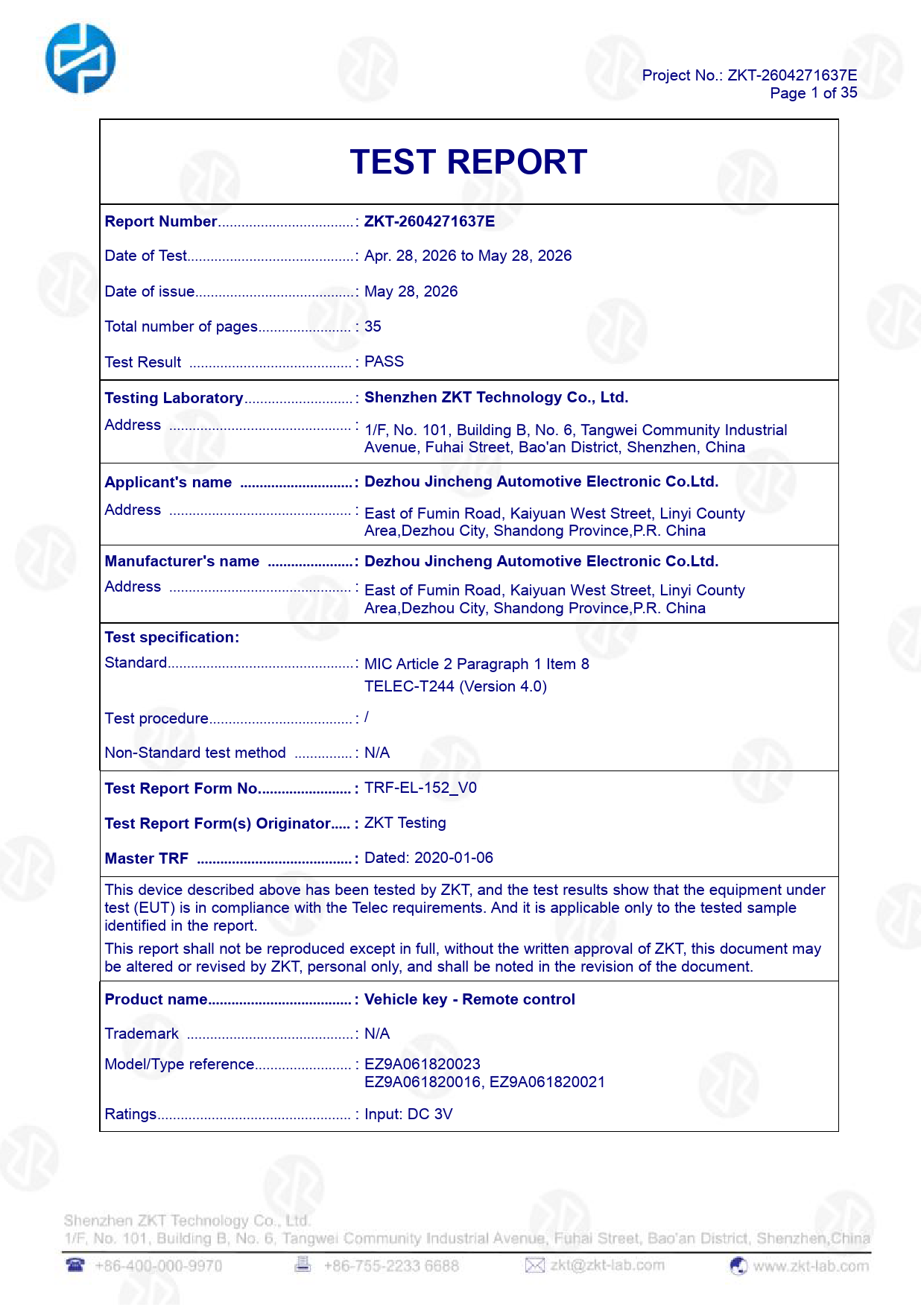 First page of 220-J11563_02_003.pdf
