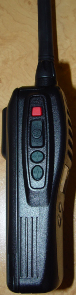 EXTERNAL LEFT