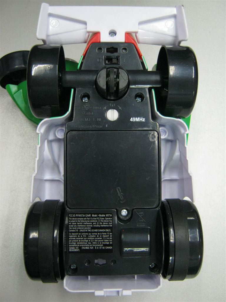 Label Sample 1