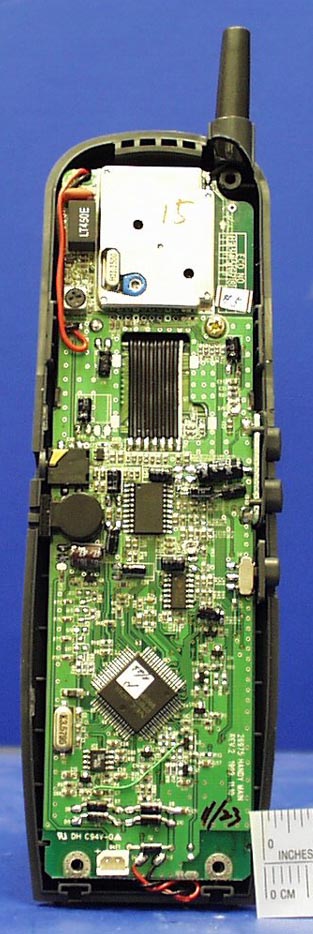 Internal Photo