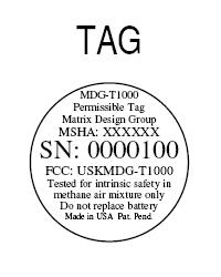 ID Label Image