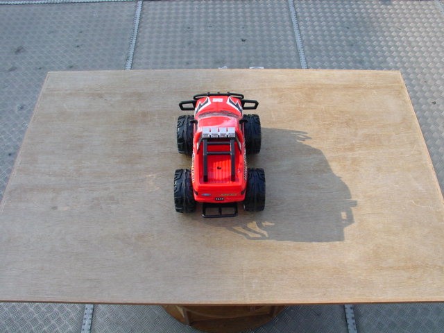 test setup photos 2