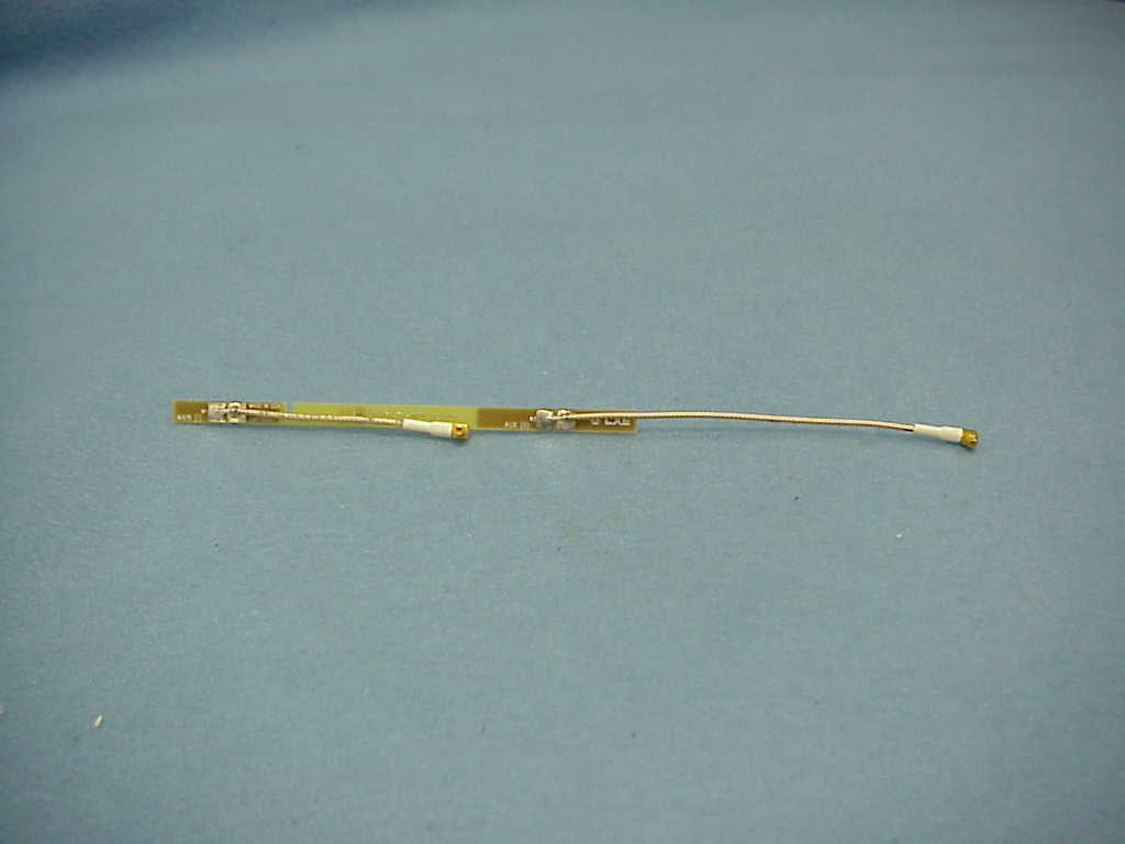 Antenna Photo 1