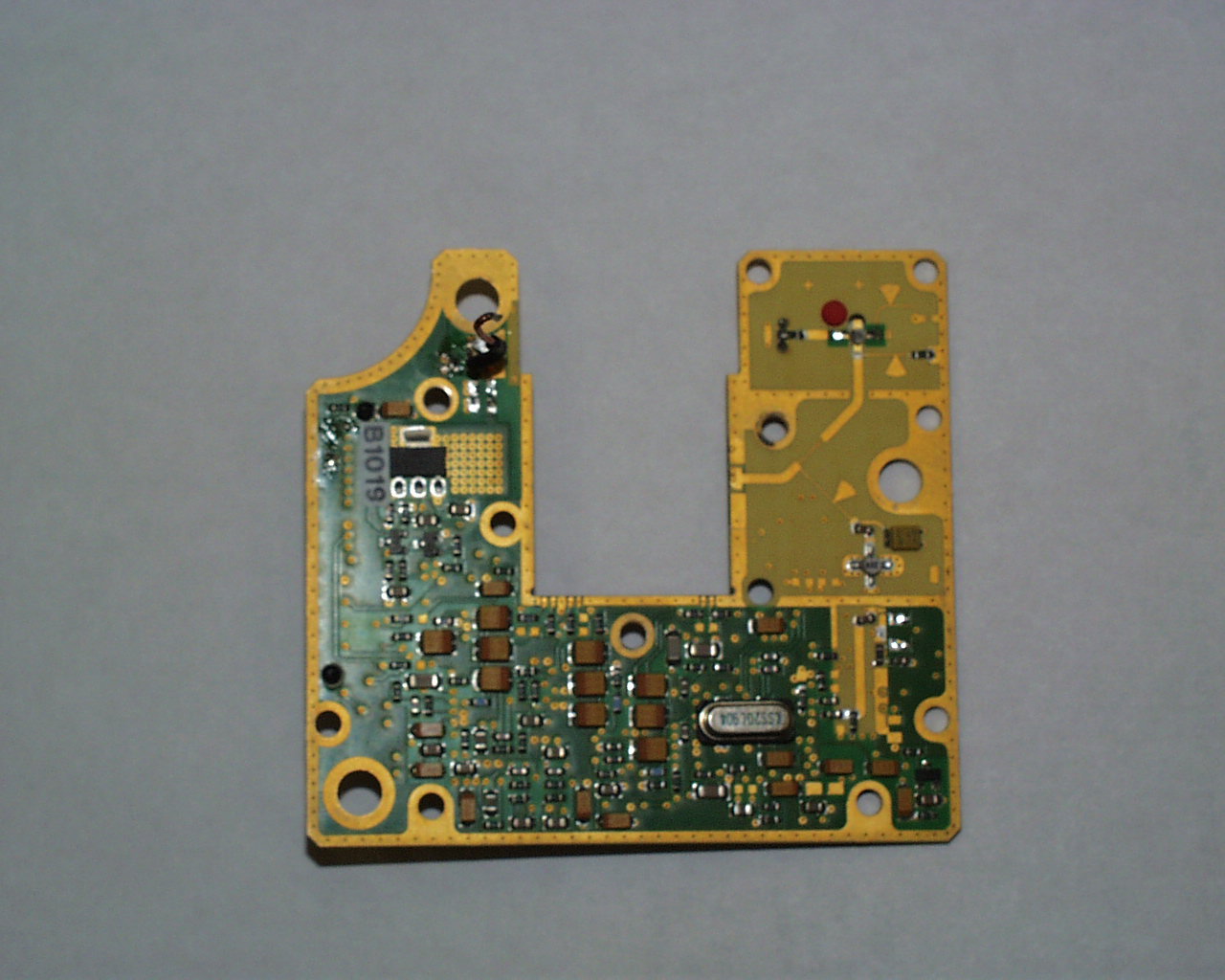 pcb board