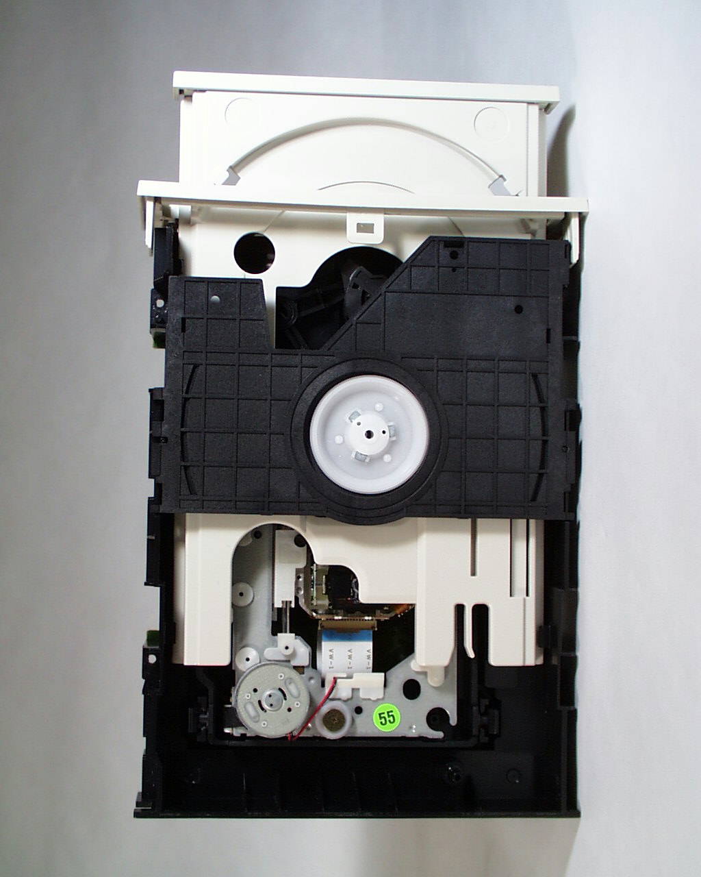 Internal Photo 1