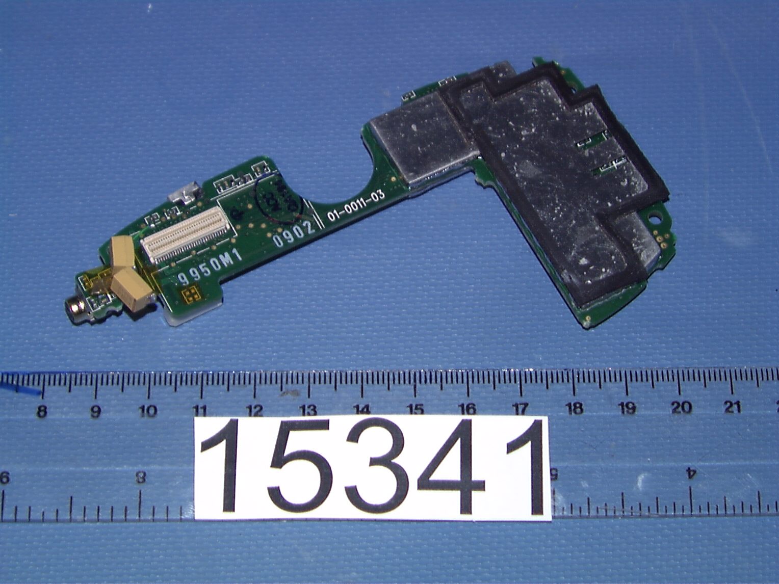 Board 1 bottom