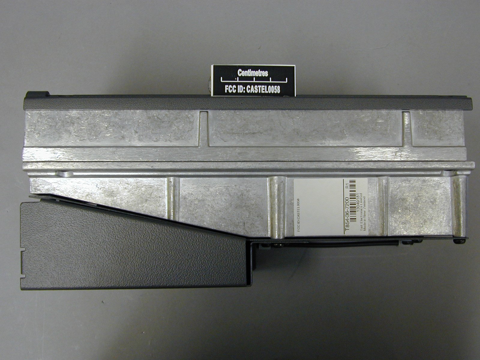 Label Style View