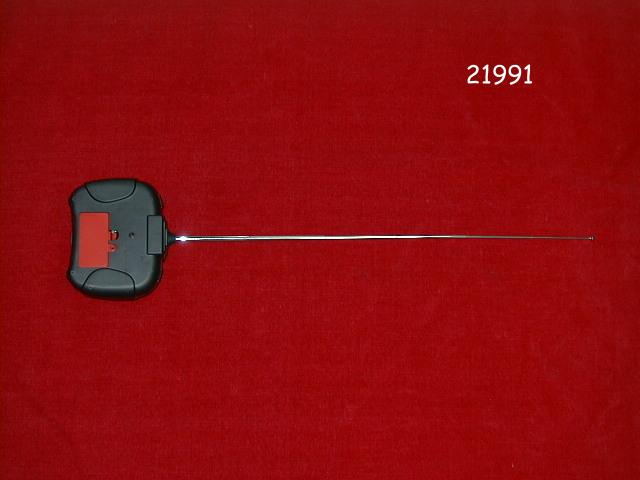 bottom view
