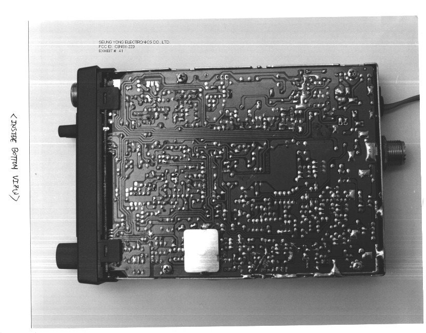 INTERNAL PHOTO COPPER SIDE