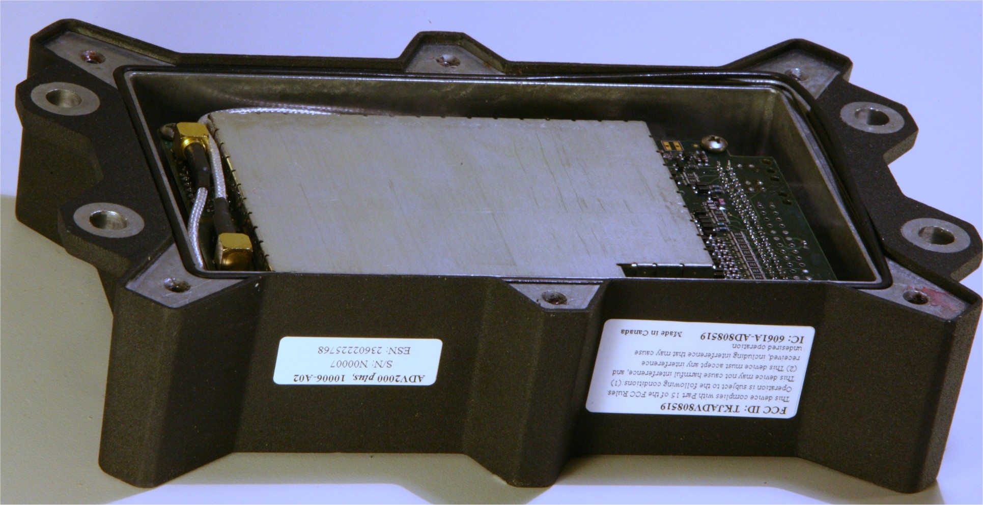 Internal Photos
