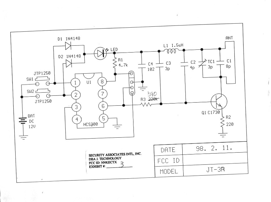 SCHEMATIC
