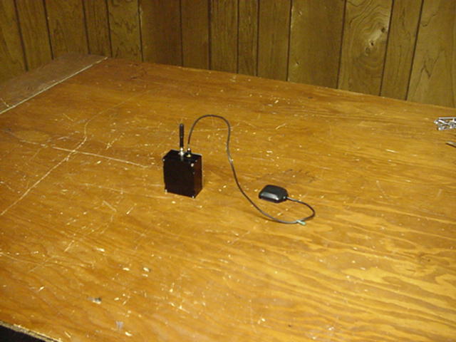 Test Photos