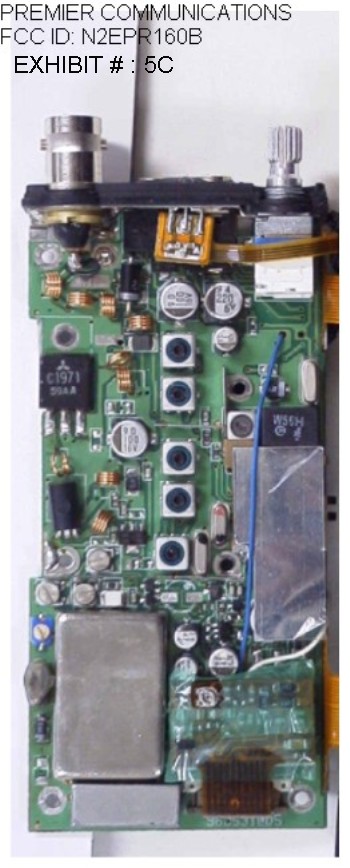 internal component side photos