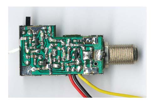 Exhibit C Internal Photographs per 2 1033