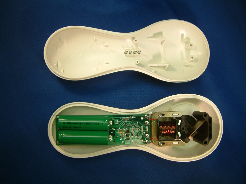 Handle Internal
