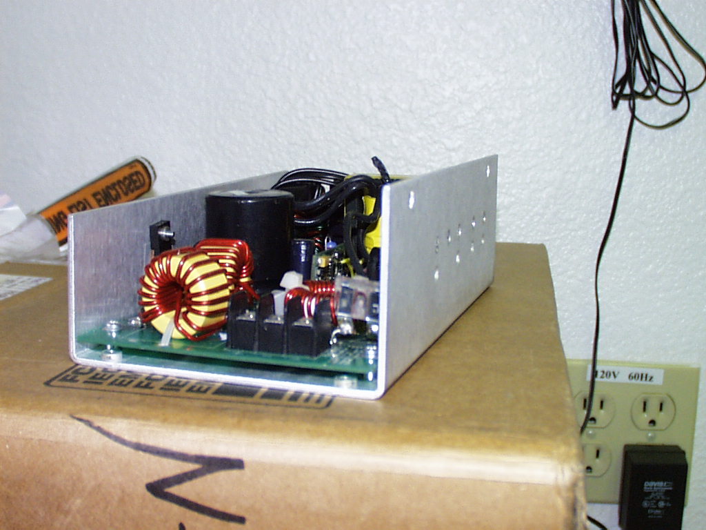 PS BOARD SIDE