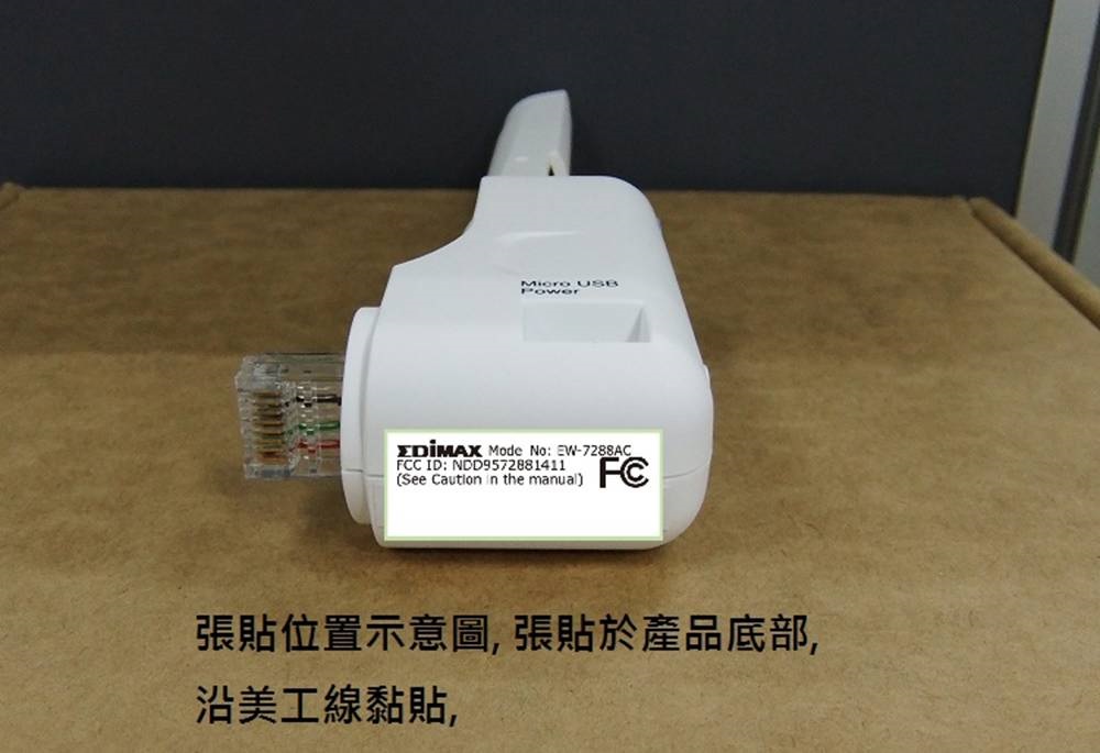 label