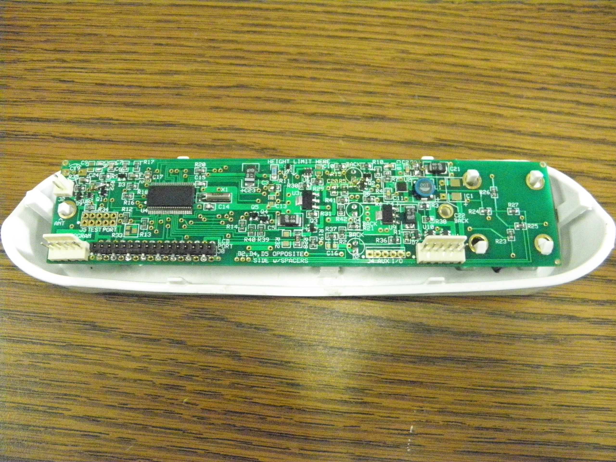 Internal Photo 6
