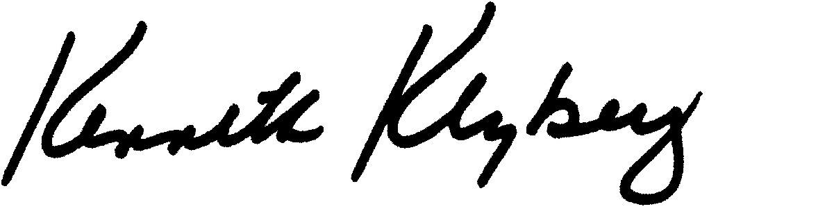 signature