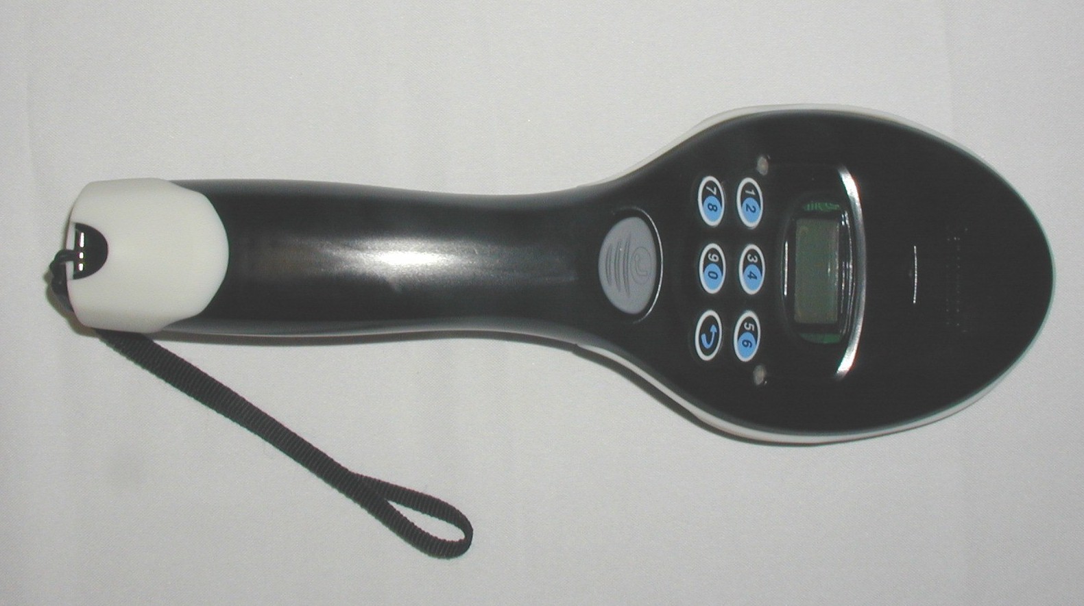 top view