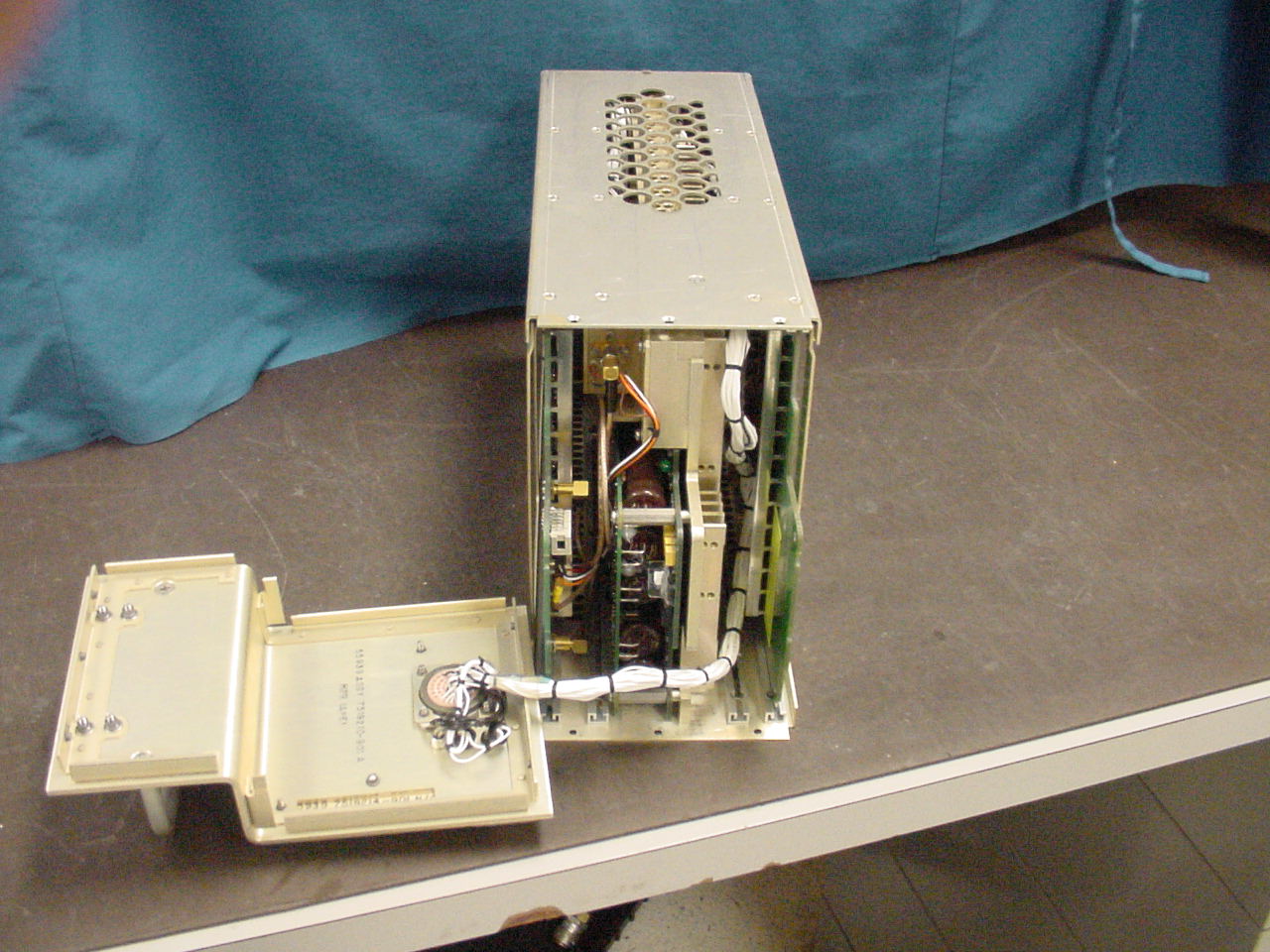 Internal Photo 1