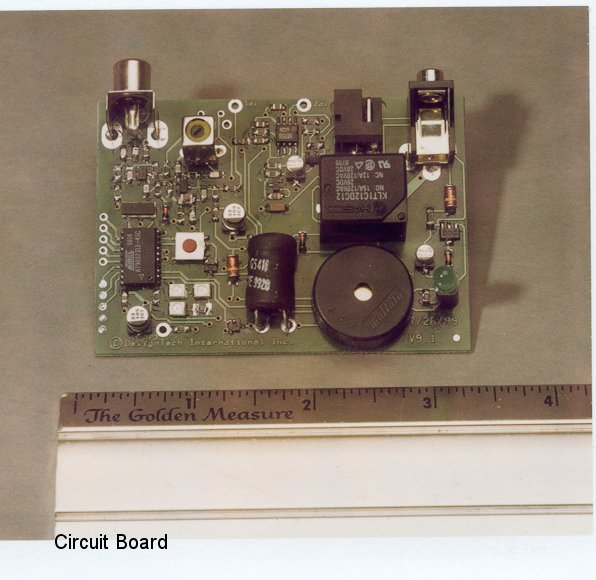 Circuit Board