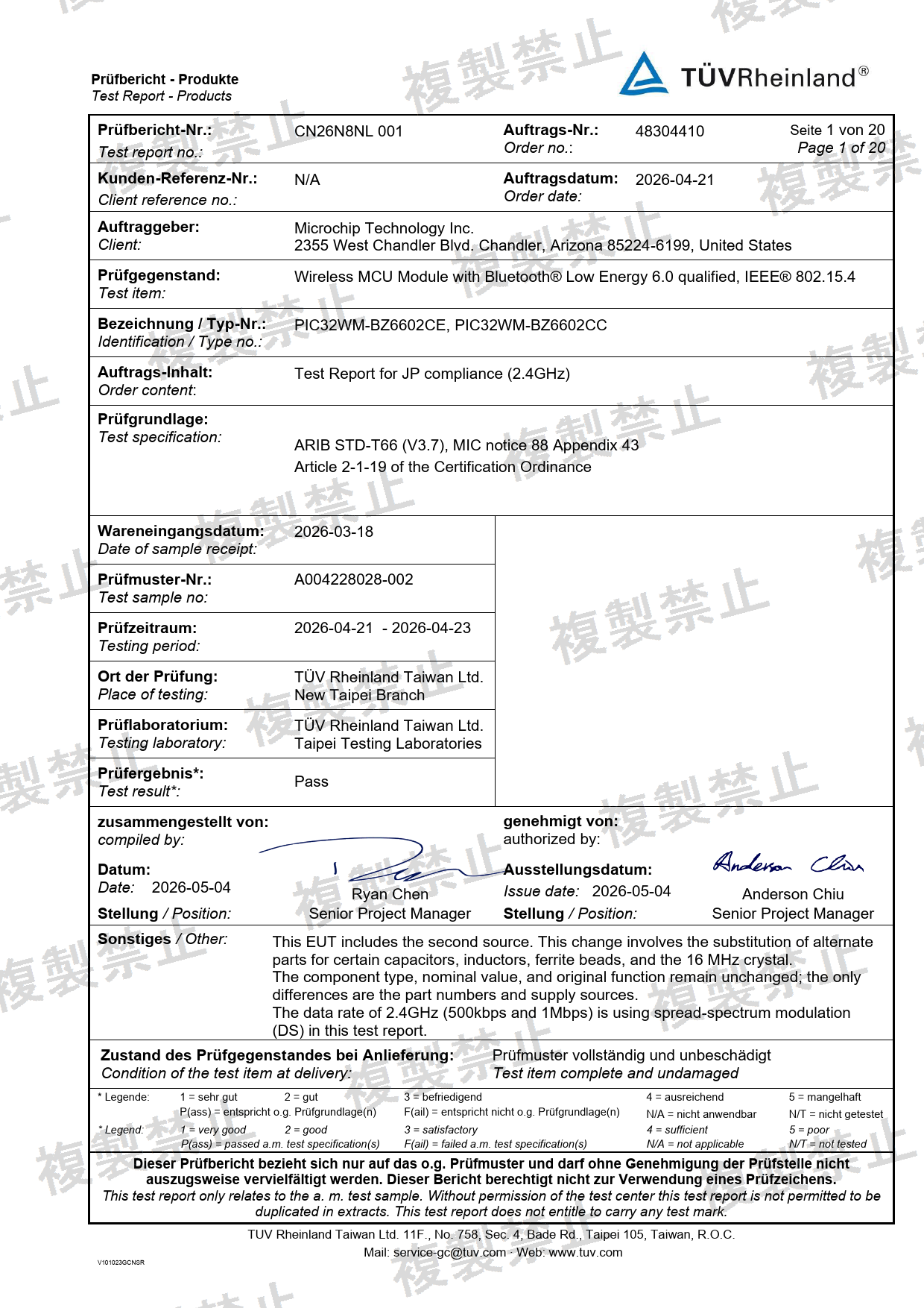 First page of 020-260155_02_003.pdf