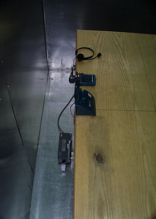 Conducted Emission