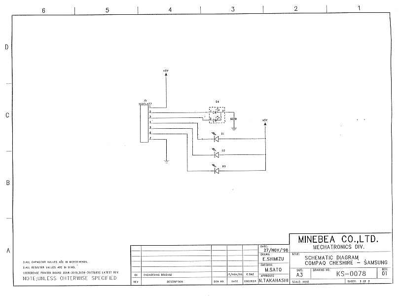 schematics page two