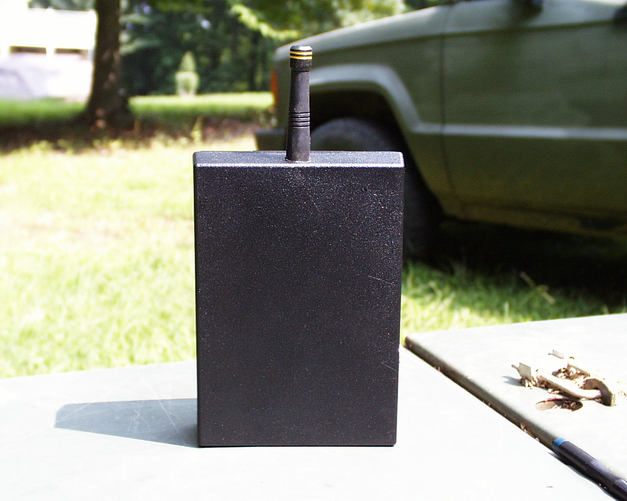 external photo 1